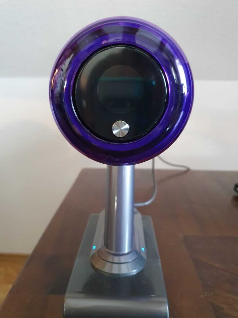 DYSON V11 ABSOLUTE EXTRA PRO im Test
