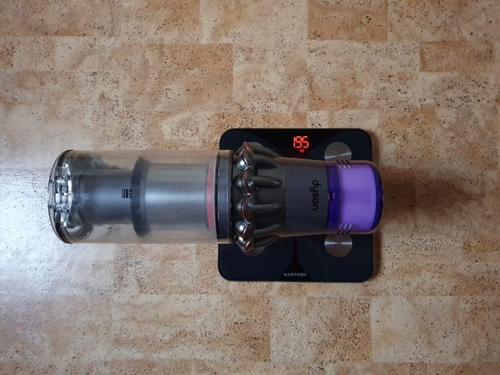 Dyson Produkttest