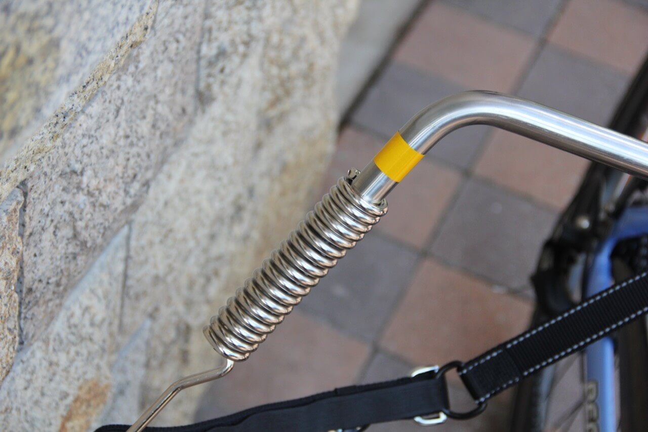 Feder Trixie Bike Set