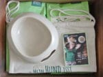 Das Testpaket von Green Petfood