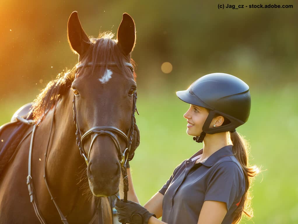 Sorgenfrei das Reiten genießen dank Pferdeversicherungen