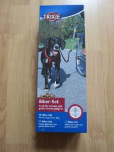 Verpackung Trixie Bike Set