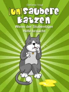 Das Cover des Buchs